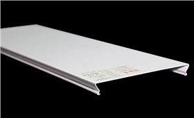 C型條扣天花板 C型條扣天花板