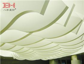 造型鋁單板