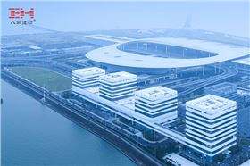 港珠澳大橋珠海口岸辦公區02.jpg