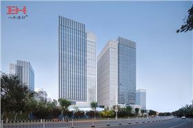 外墻鋁單板打造天津新城市中心巨型百葉效果004.jpg 外墻鋁單板打造天津新城市中心巨型百葉效果004.jpg