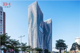 佛山兆陽(yáng)O&sup3;大廈