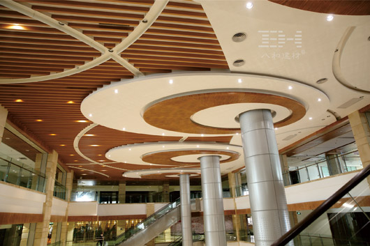八和建材-虎門國際購物中心3 八和建材-虎門國際購物中心3