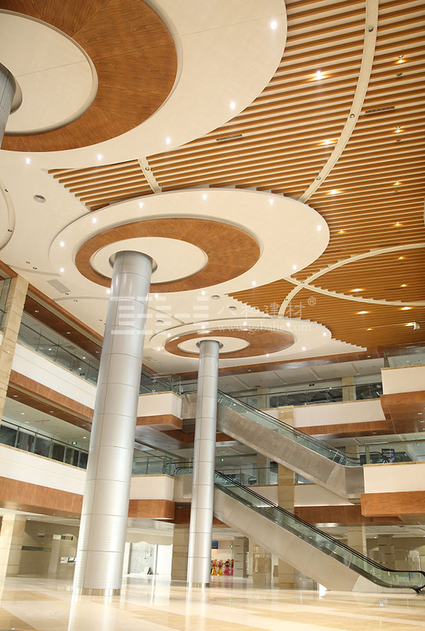 八和建材-虎門國際購物中心2 八和建材-虎門國際購物中心2