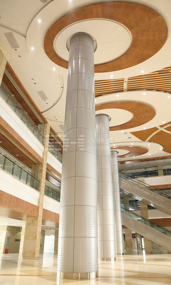 八和建材-虎門國際購物中心5 八和建材-虎門國際購物中心5