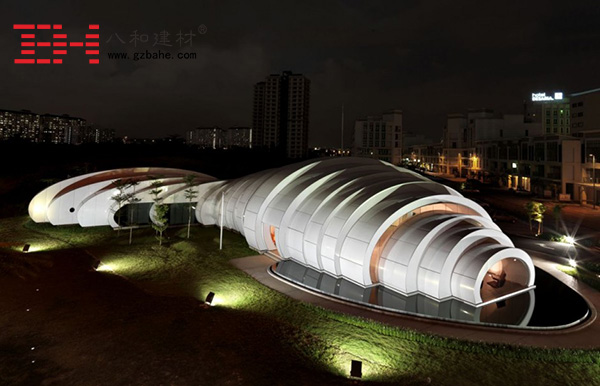 吉隆坡the Pod展館-八和建材 吉隆坡the Pod展館-八和建材