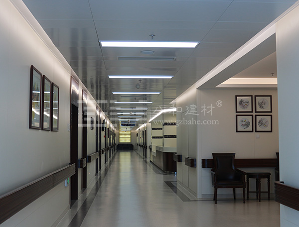 中醫二院-八和建材 中醫二院-八和建材
