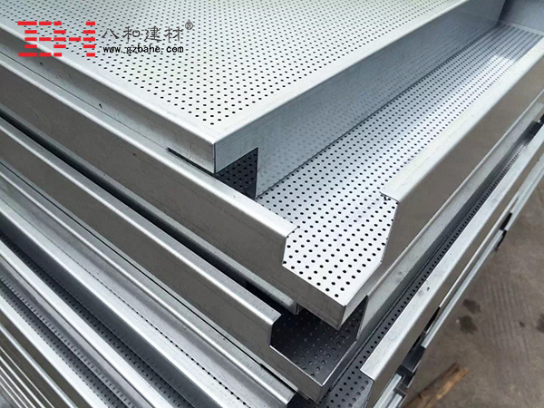 【挑戰難度】鍍鋅鋼板天花行業技術領先-八和建材 【挑戰難度】鍍鋅鋼板天花行業技術領先-八和建材