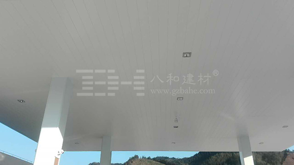 京臺高速中石化加油站-八和建材4 京臺高速中石化加油站-八和建材4
