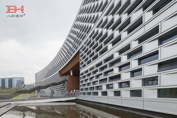 造型鋁單板、格柵、金屬拉伸板-南方科技大學讀書館07.jpg