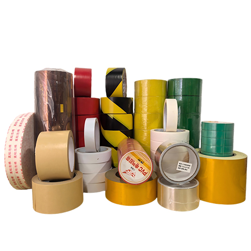 牛皮紙雙面膠美紋紙警示膠帶